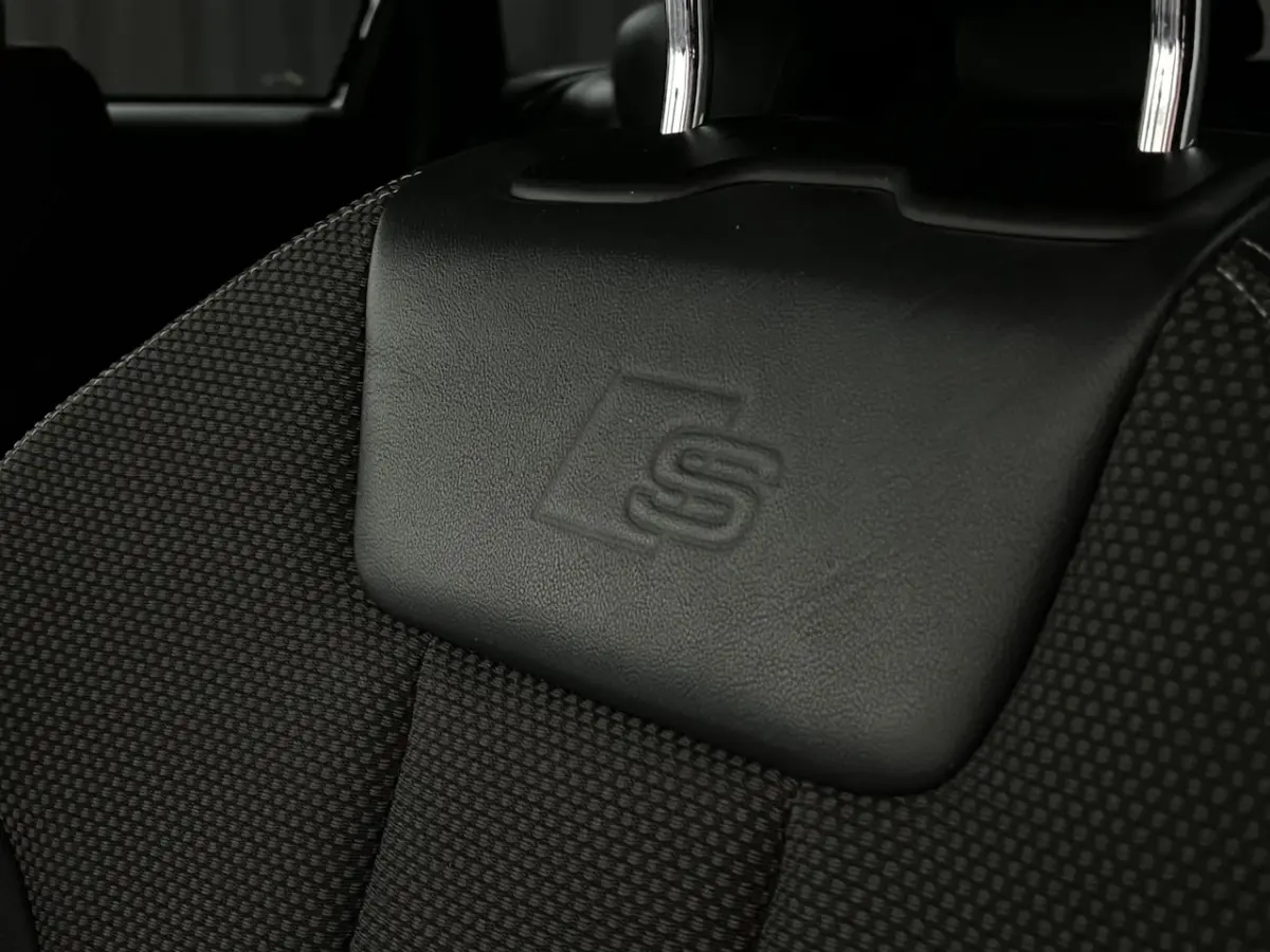 1.4 TFSI Sport S line edition | 2X S-LINE | NAVI | CRUISE CONTROL |