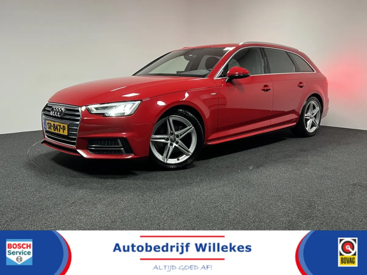 1.4 TFSI Sport S line edition | 2X S-LINE | NAVI | CRUISE CONTROL |