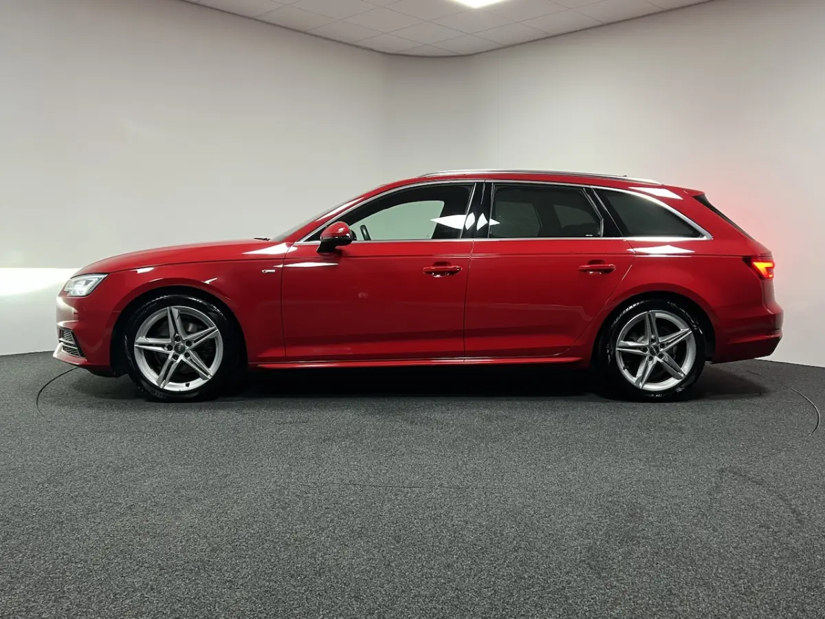 1.4 TFSI Sport S line edition | 2X S-LINE | NAVI | CRUISE CONTROL |