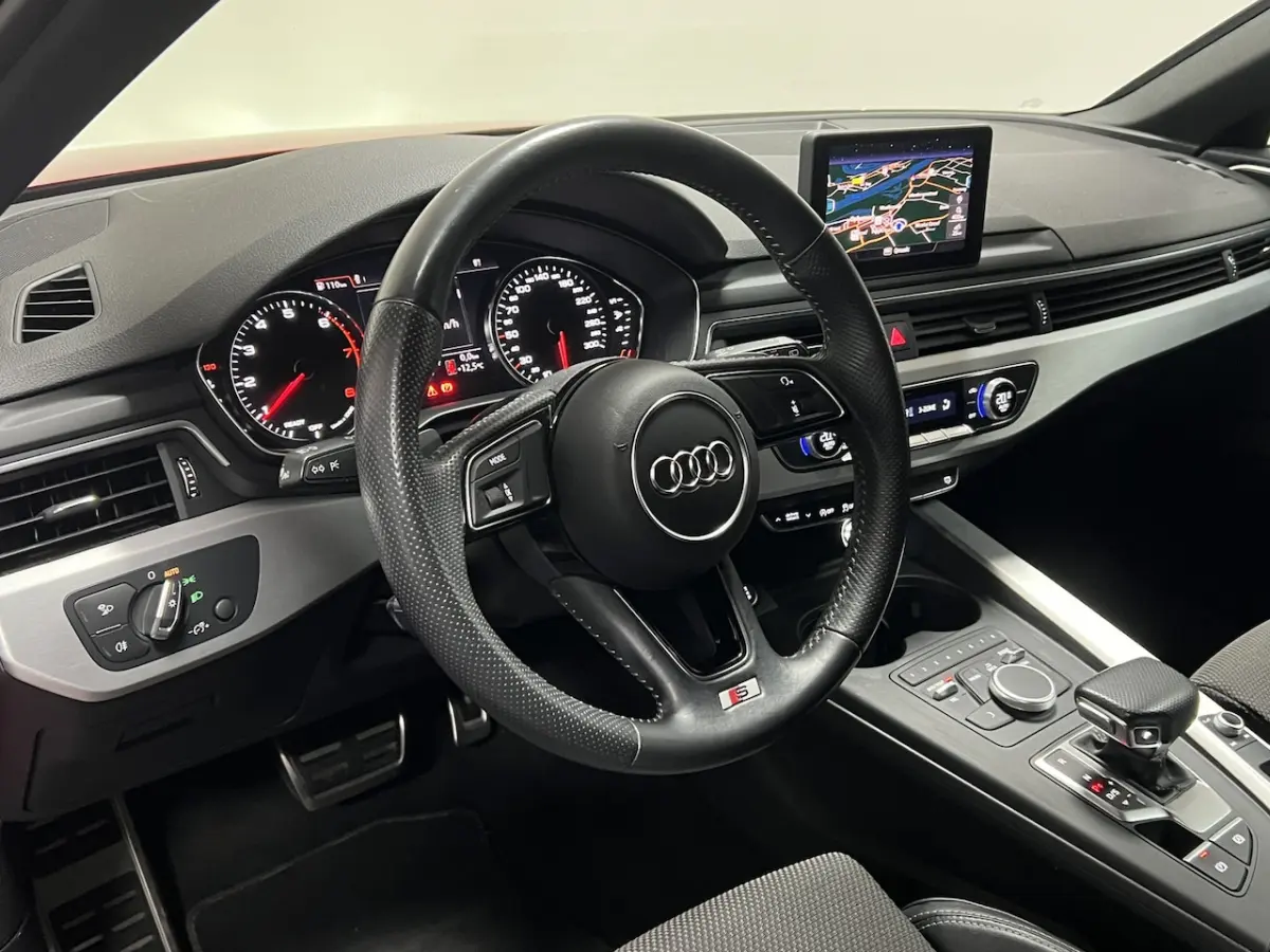 1.4 TFSI Sport S line edition | 2X S-LINE | NAVI | CRUISE CONTROL |