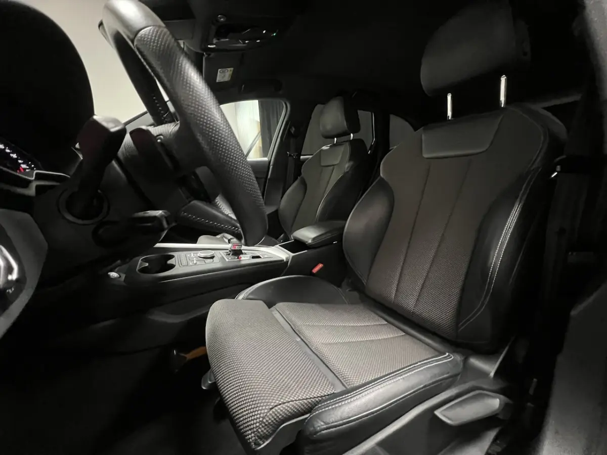 1.4 TFSI Sport S line edition | 2X S-LINE | NAVI | CRUISE CONTROL |