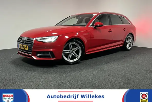 1.4 TFSI Sport S line edition | 2X S-LINE | NAVI | CRUISE CONTROL |