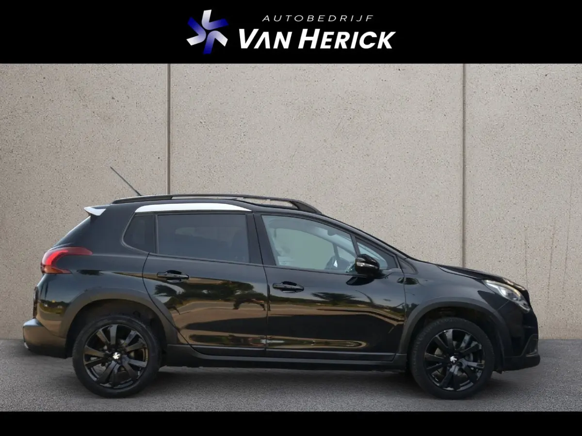 1.2 PureTech GT-line | Navigatie | Climate Control | Cruise Control