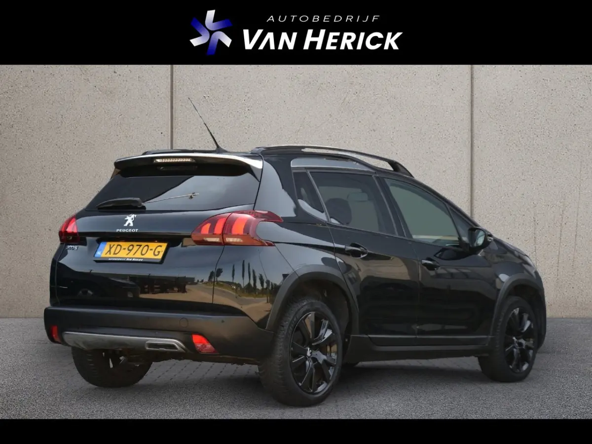 1.2 PureTech GT-line | Navigatie | Climate Control | Cruise Control