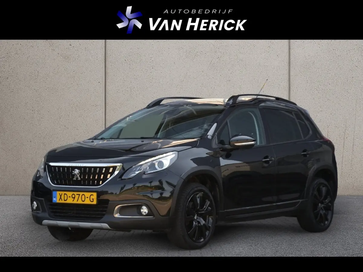 1.2 PureTech GT-line | Navigatie | Climate Control | Cruise Control