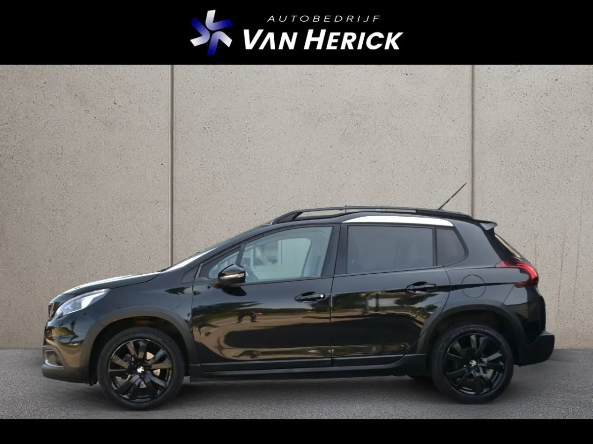 1.2 PureTech GT-line | Navigatie | Climate Control | Cruise Control