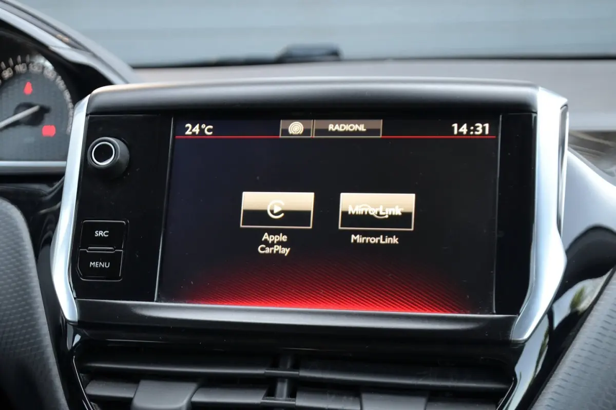 1.2 PureTech GT-line | Navigatie | Climate Control | Cruise Control