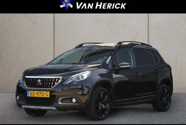 1.2 PureTech GT-line | Navigatie | Climate Control | Cruise Control