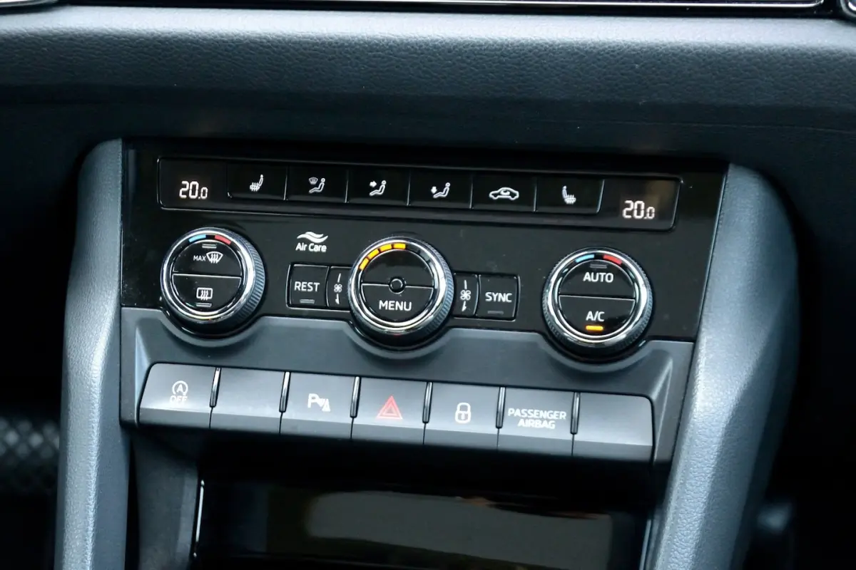 1.5 TSI Business Edition 7p. Automaat | Panoramadak | Trekhaak | Achteruitrijcamera