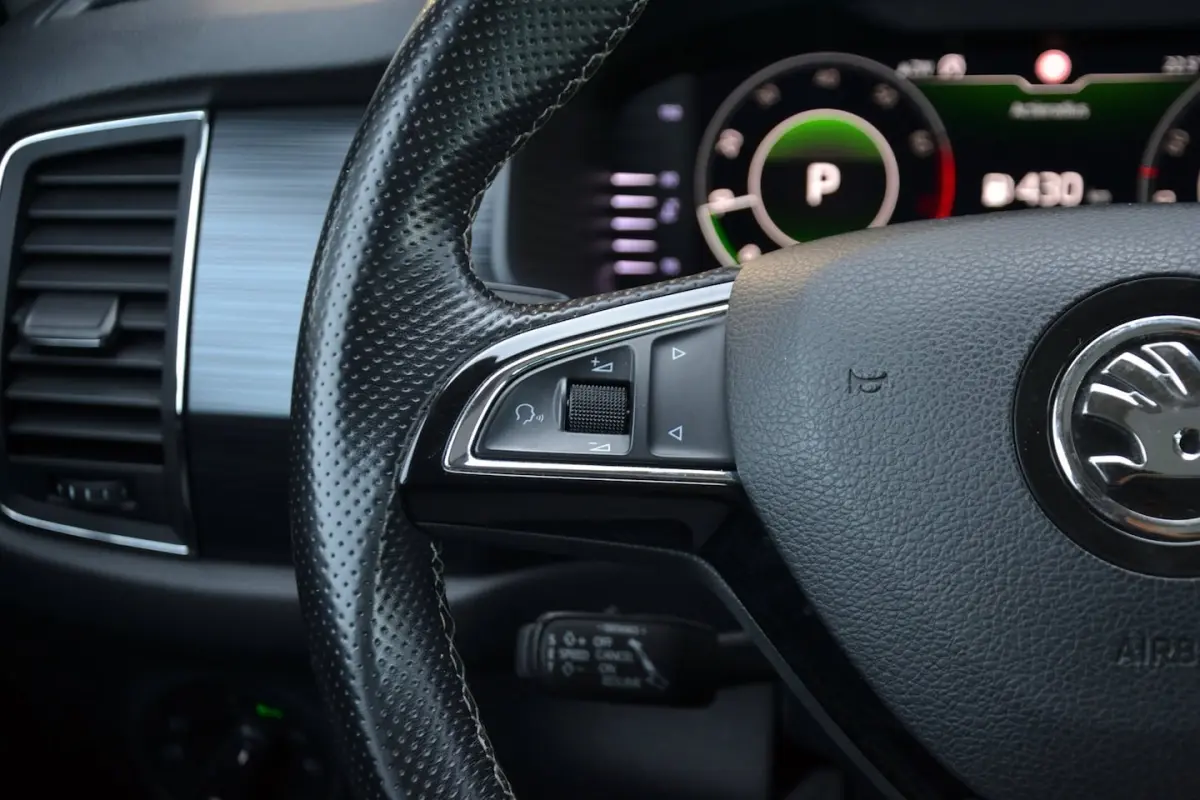 1.5 TSI Business Edition 7p. Automaat | Panoramadak | Trekhaak | Achteruitrijcamera
