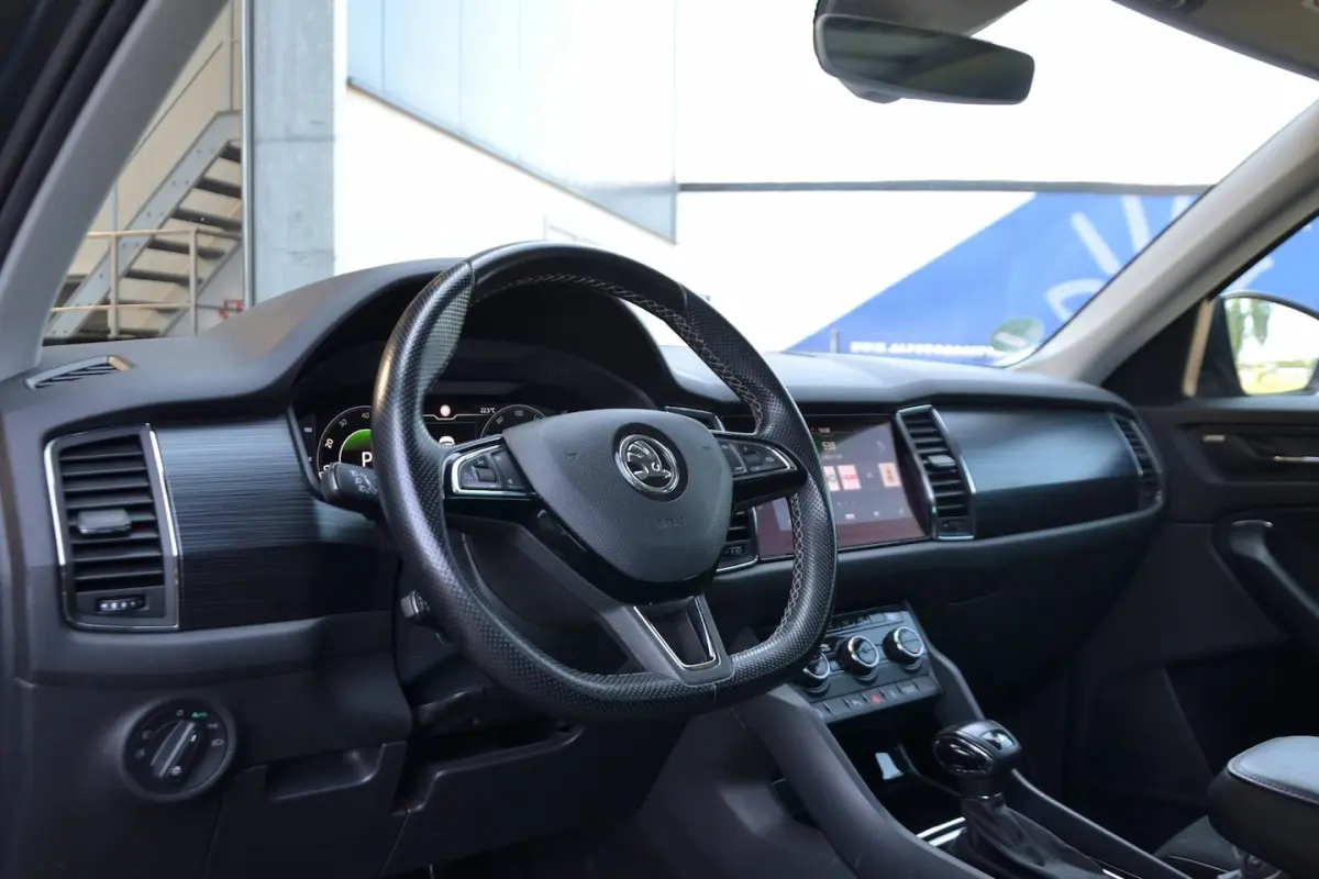 1.5 TSI Business Edition 7p. Automaat | Panoramadak | Trekhaak | Achteruitrijcamera