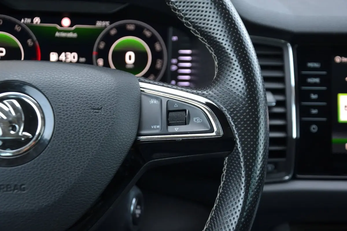 1.5 TSI Business Edition 7p. Automaat | Panoramadak | Trekhaak | Achteruitrijcamera