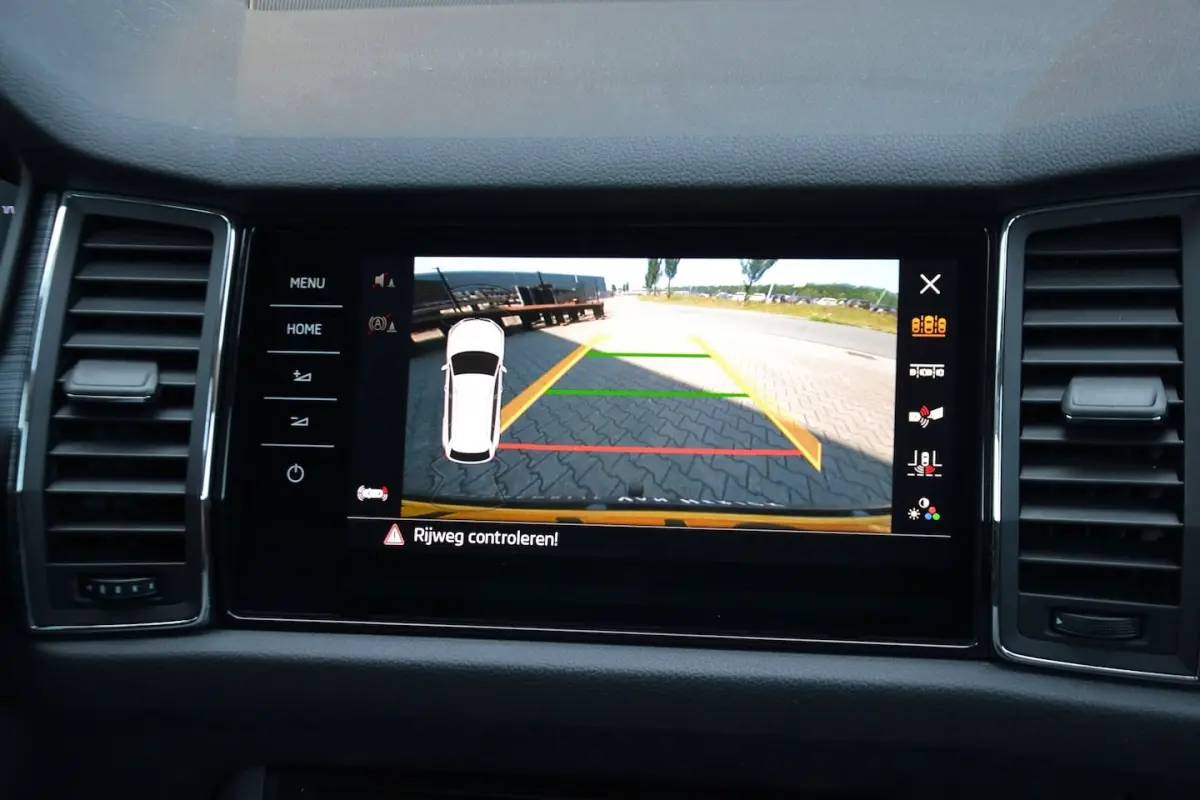 1.5 TSI Business Edition 7p. Automaat | Panoramadak | Trekhaak | Achteruitrijcamera