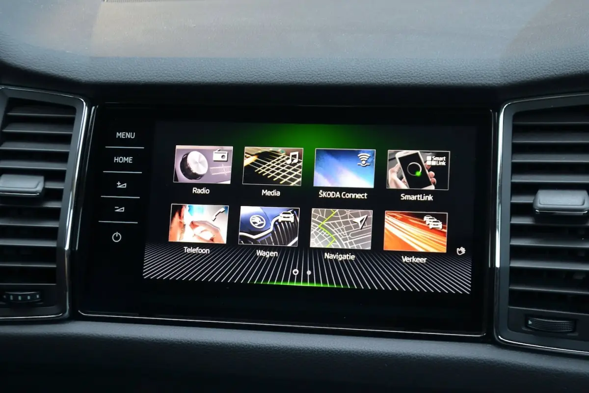 1.5 TSI Business Edition 7p. Automaat | Panoramadak | Trekhaak | Achteruitrijcamera