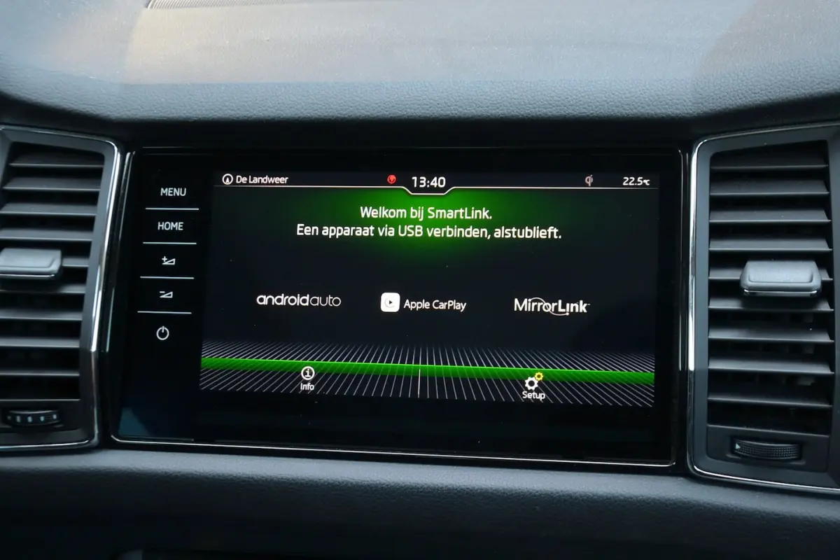 1.5 TSI Business Edition 7p. Automaat | Panoramadak | Trekhaak | Achteruitrijcamera