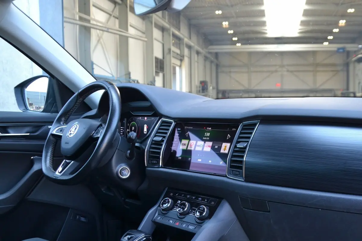 1.5 TSI Business Edition 7p. Automaat | Panoramadak | Trekhaak | Achteruitrijcamera