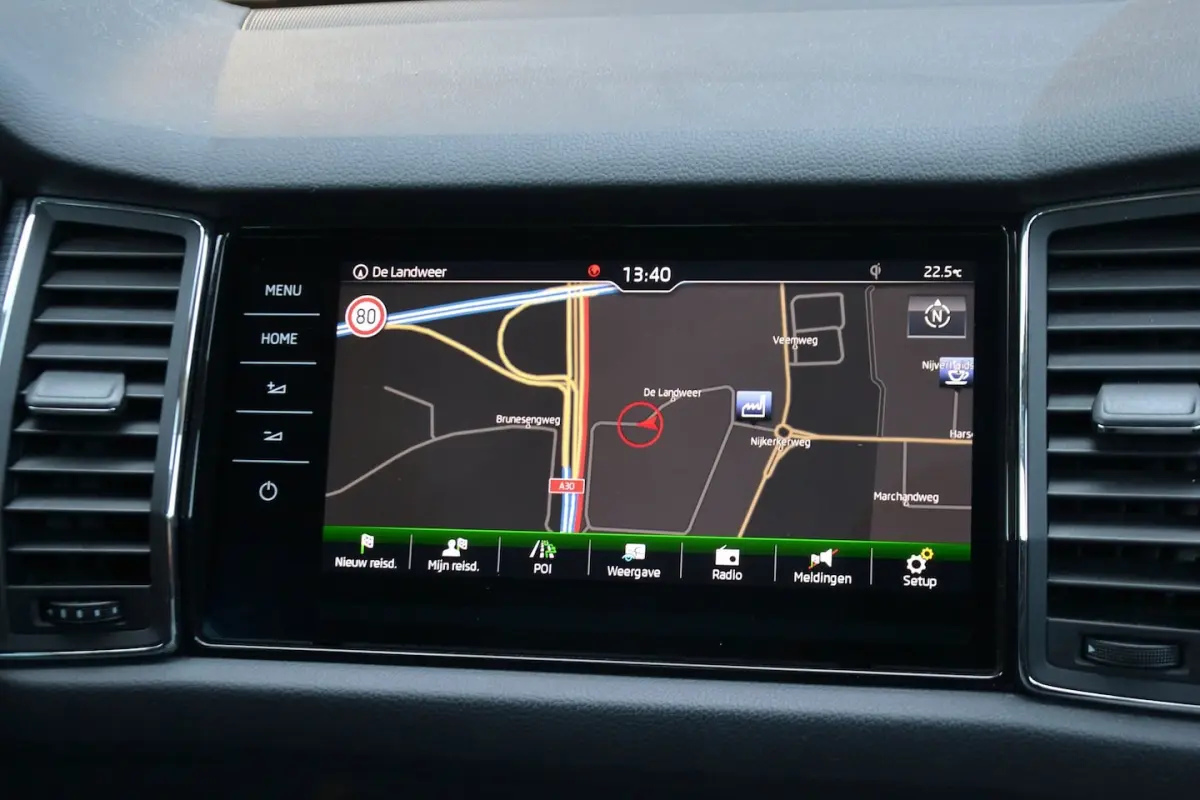 1.5 TSI Business Edition 7p. Automaat | Panoramadak | Trekhaak | Achteruitrijcamera