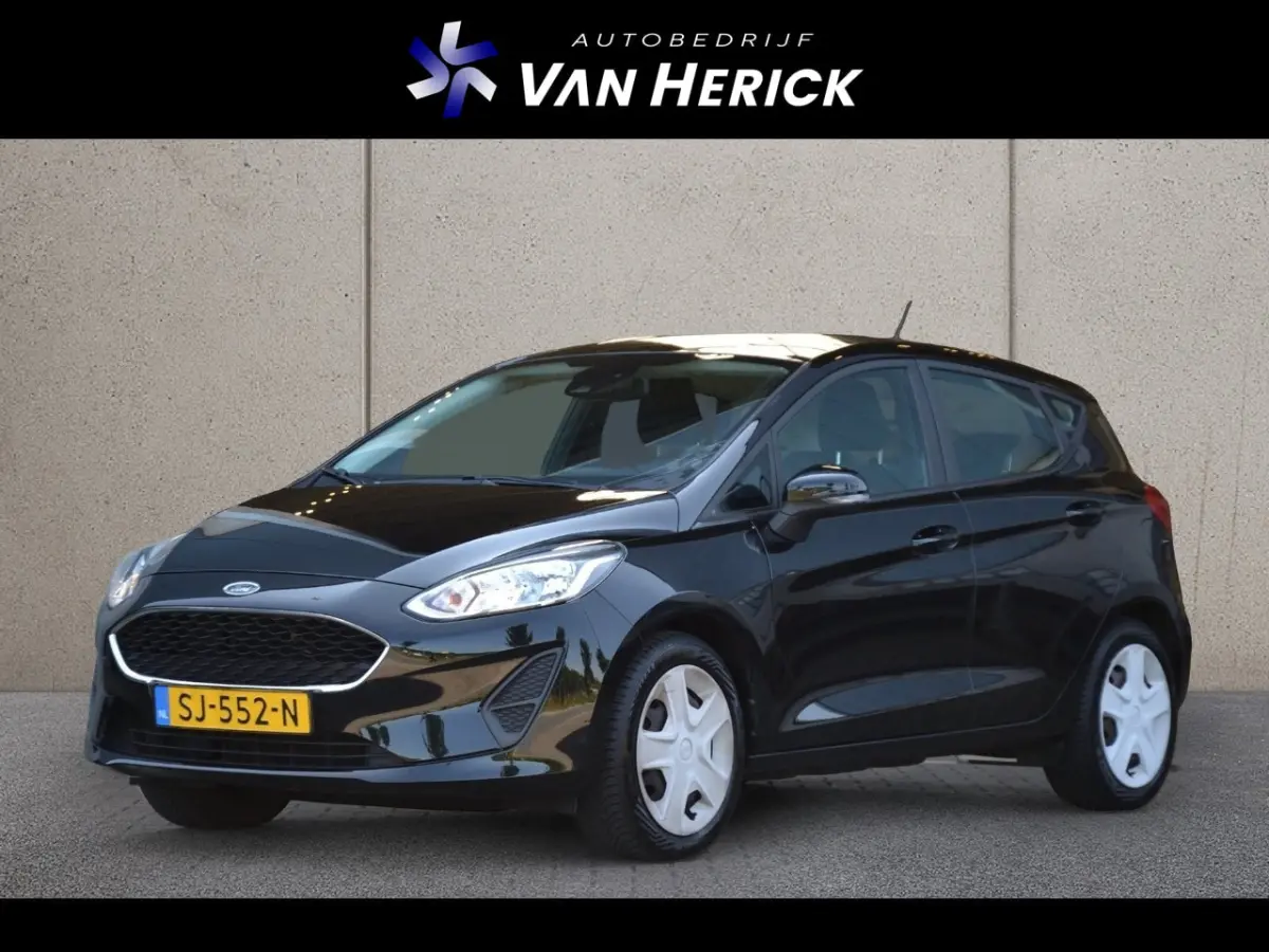 1.1 Trend 86PK | Navigatie | Cruise Control | Airco