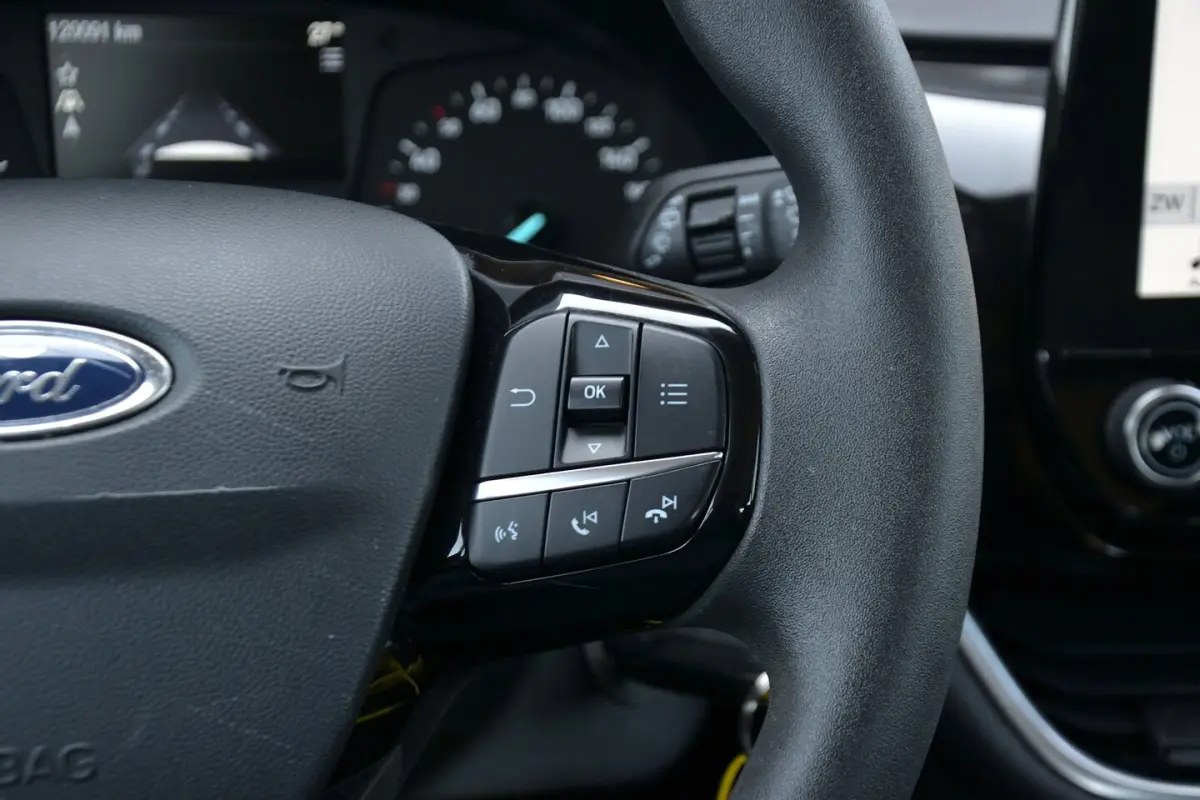 1.1 Trend 86PK | Navigatie | Cruise Control | Airco