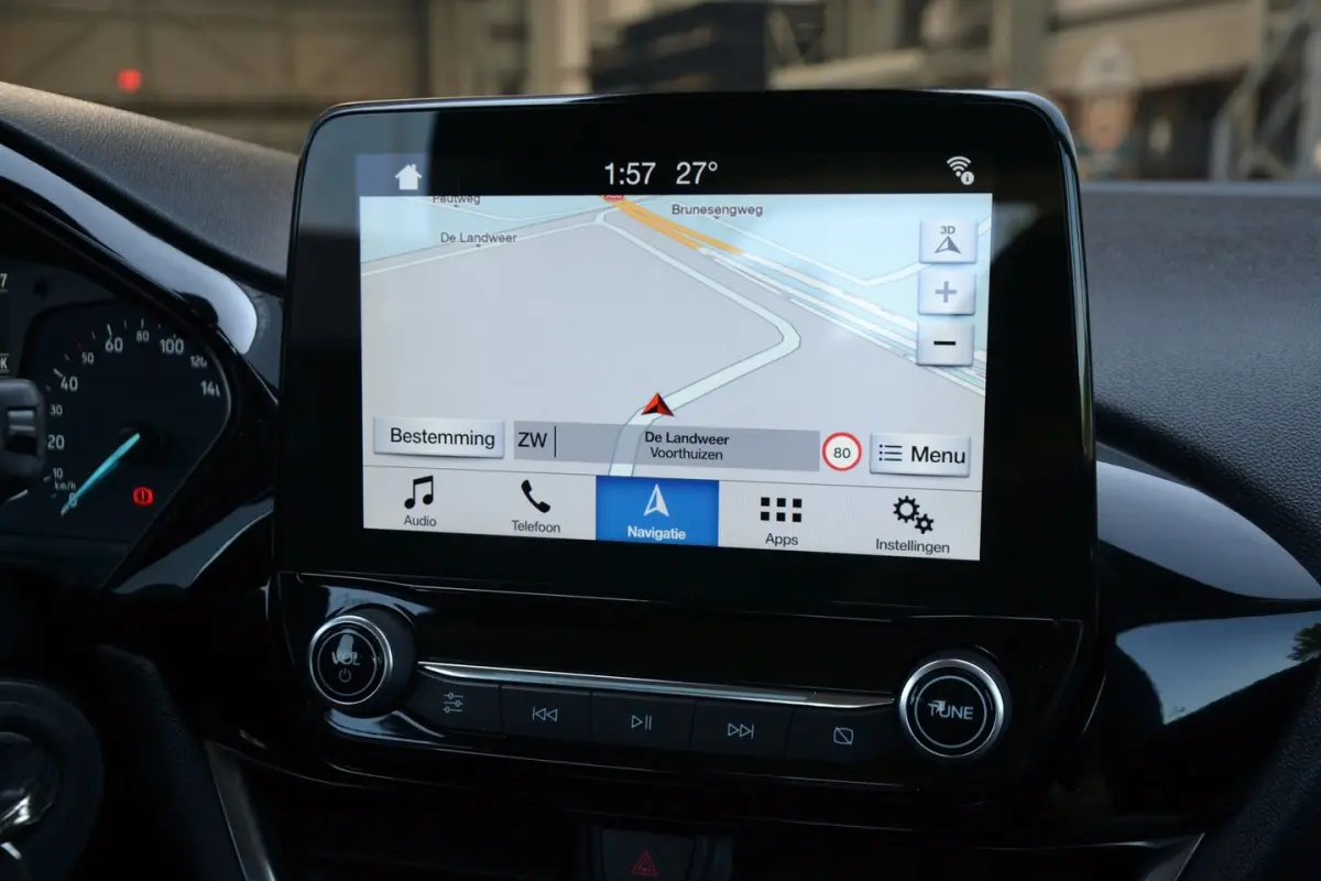 1.1 Trend 86PK | Navigatie | Cruise Control | Airco