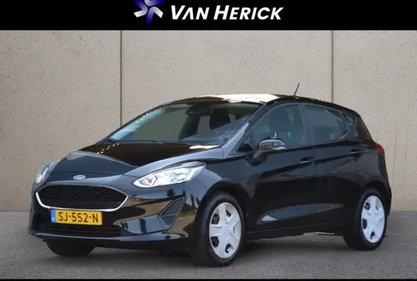 1.1 Trend 86PK | Navigatie | Cruise Control | Airco