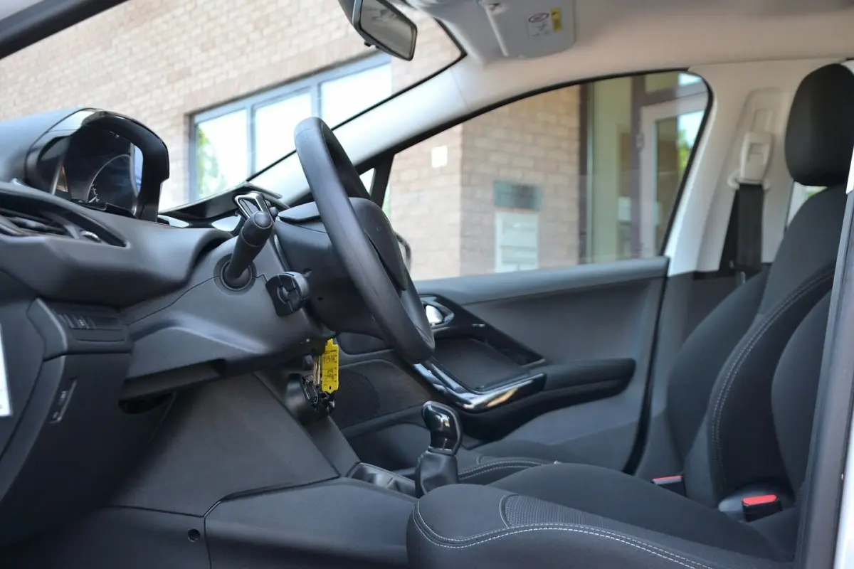 1.2 PureTech Active | Navigatie | Airco | Cruise Control