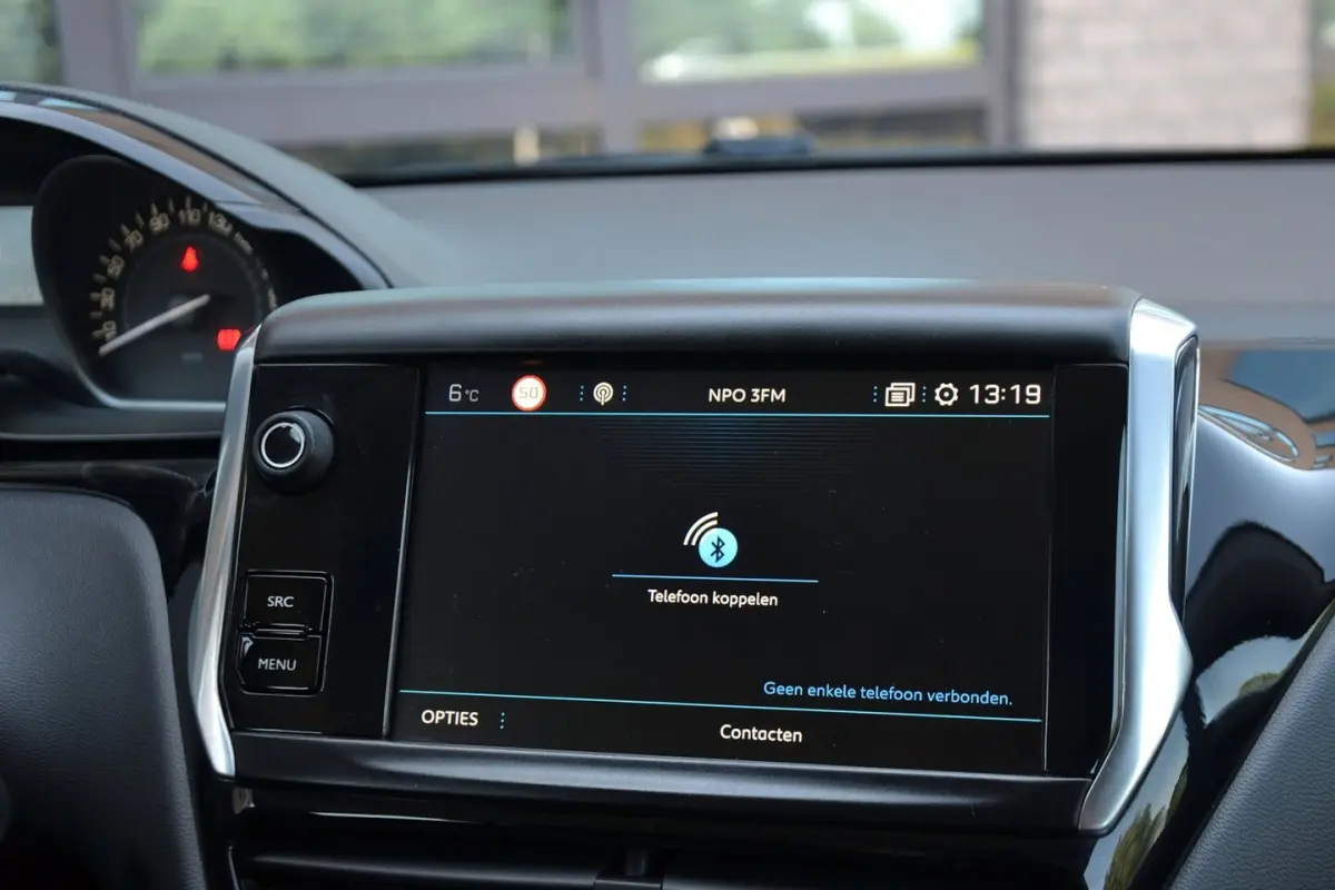 1.2 PureTech Active | Navigatie | Airco | Cruise Control