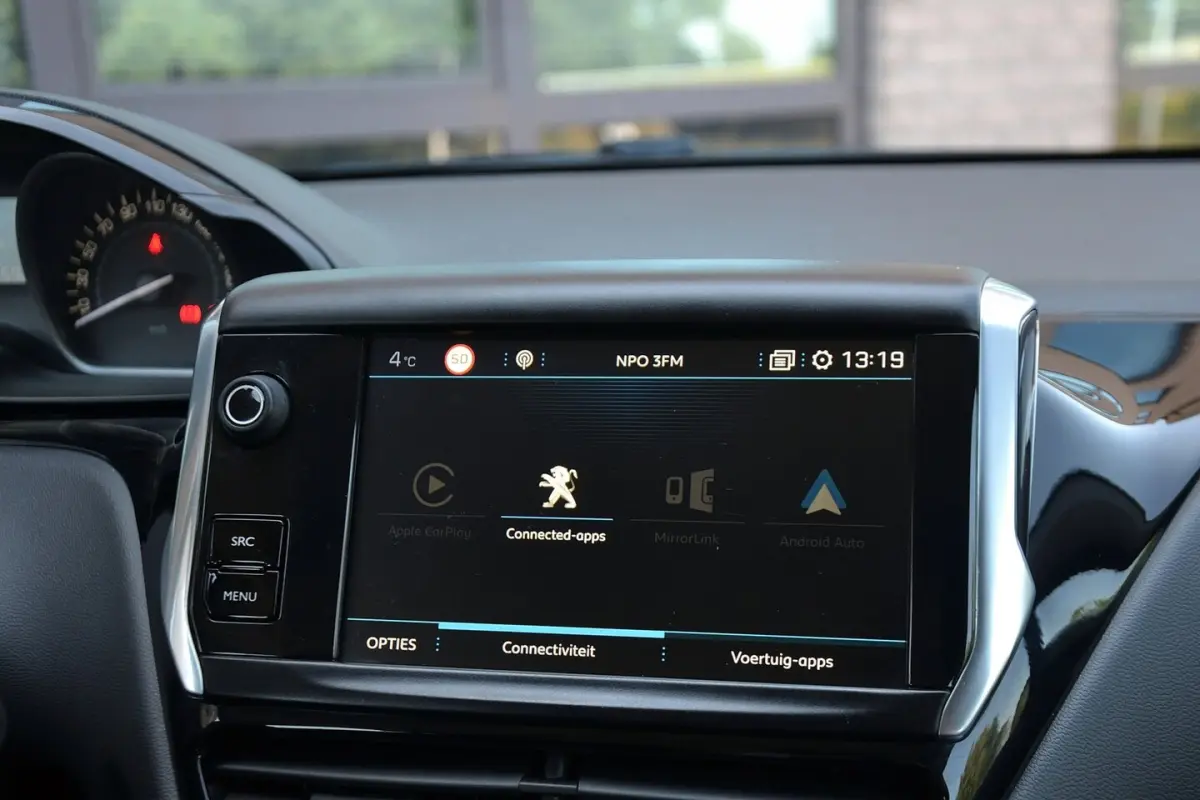 1.2 PureTech Active | Navigatie | Airco | Cruise Control