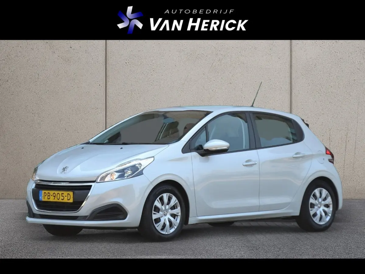 1.2 PureTech Active | Navigatie | Airco | Cruise Control