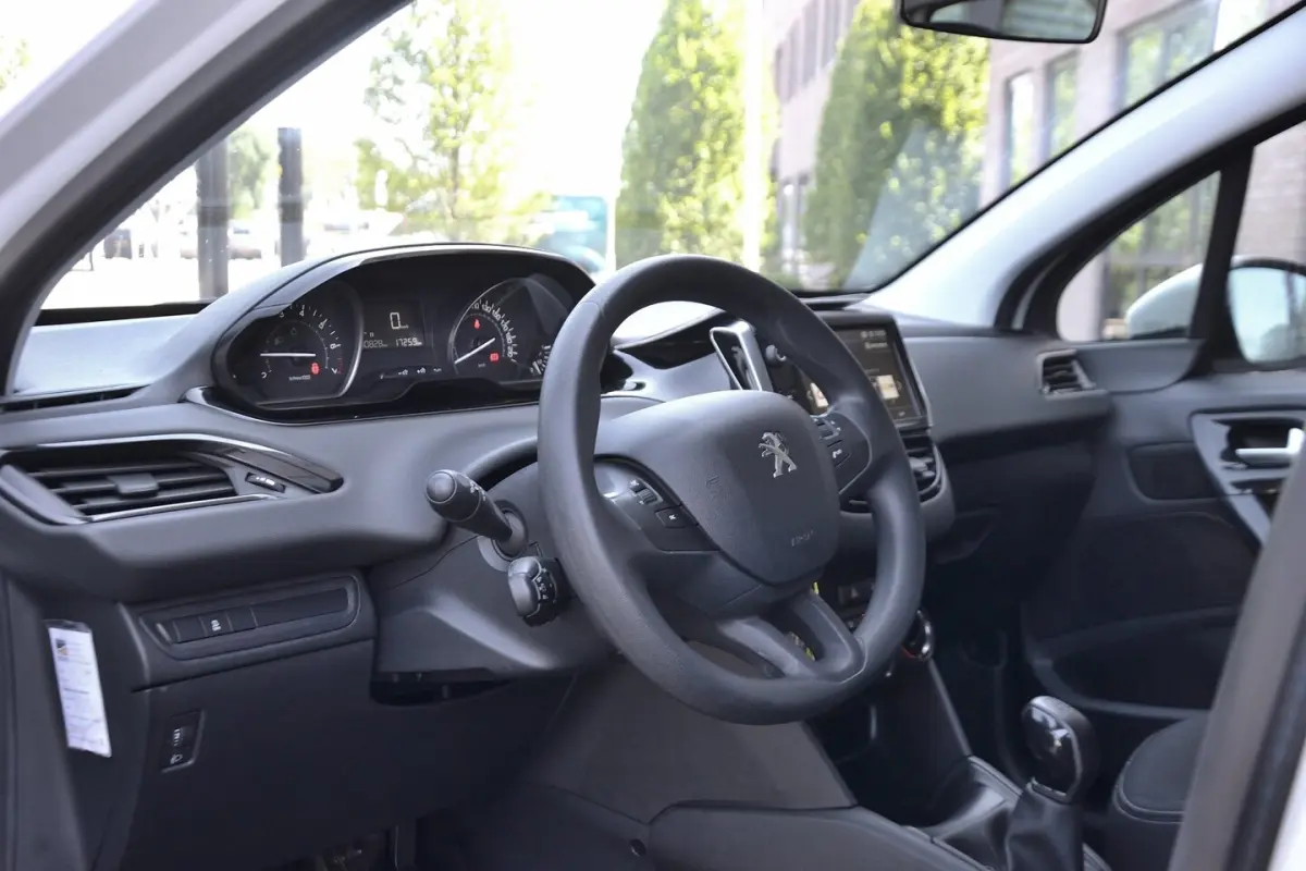 1.2 PureTech Active | Navigatie | Airco | Cruise Control