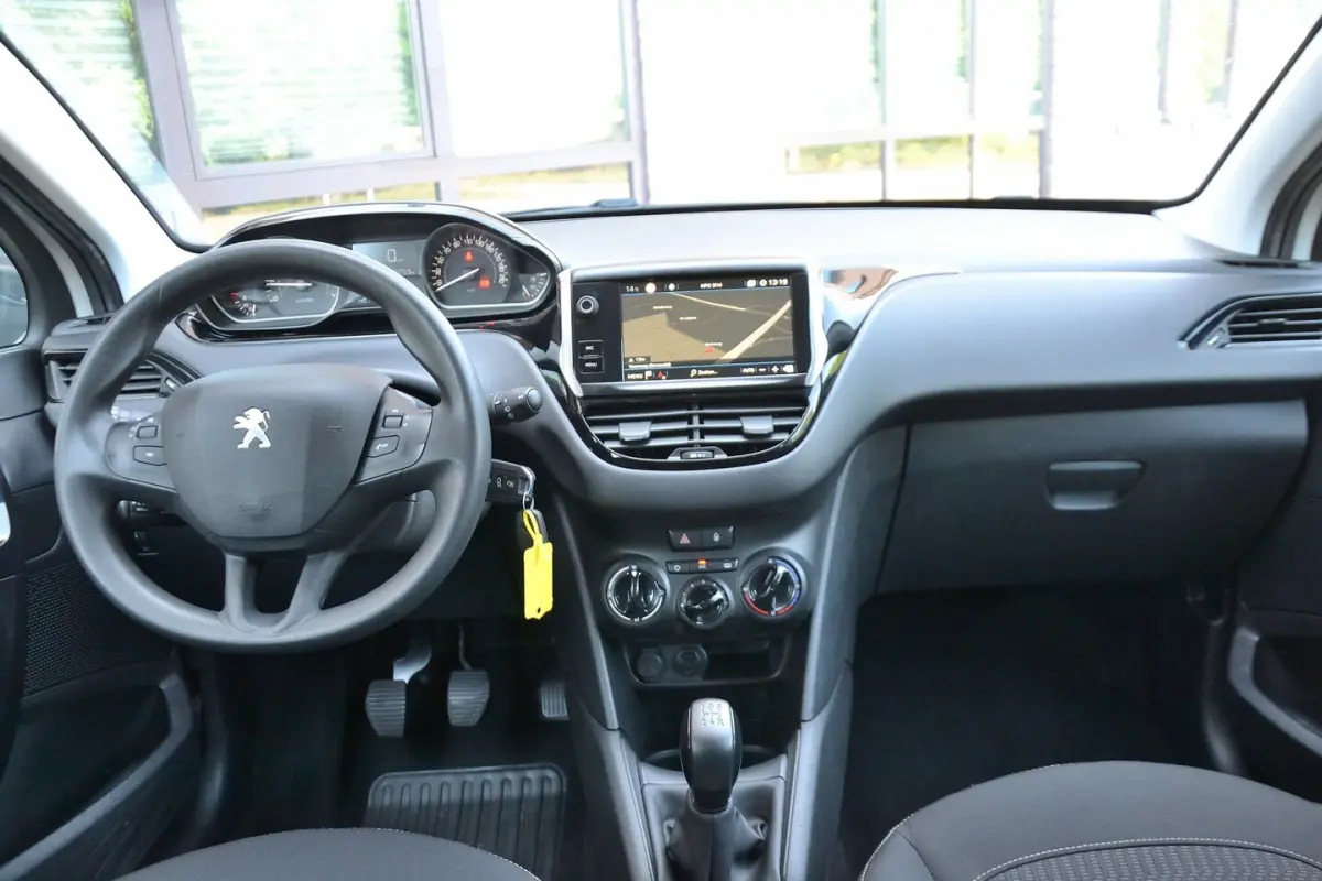 1.2 PureTech Active | Navigatie | Airco | Cruise Control