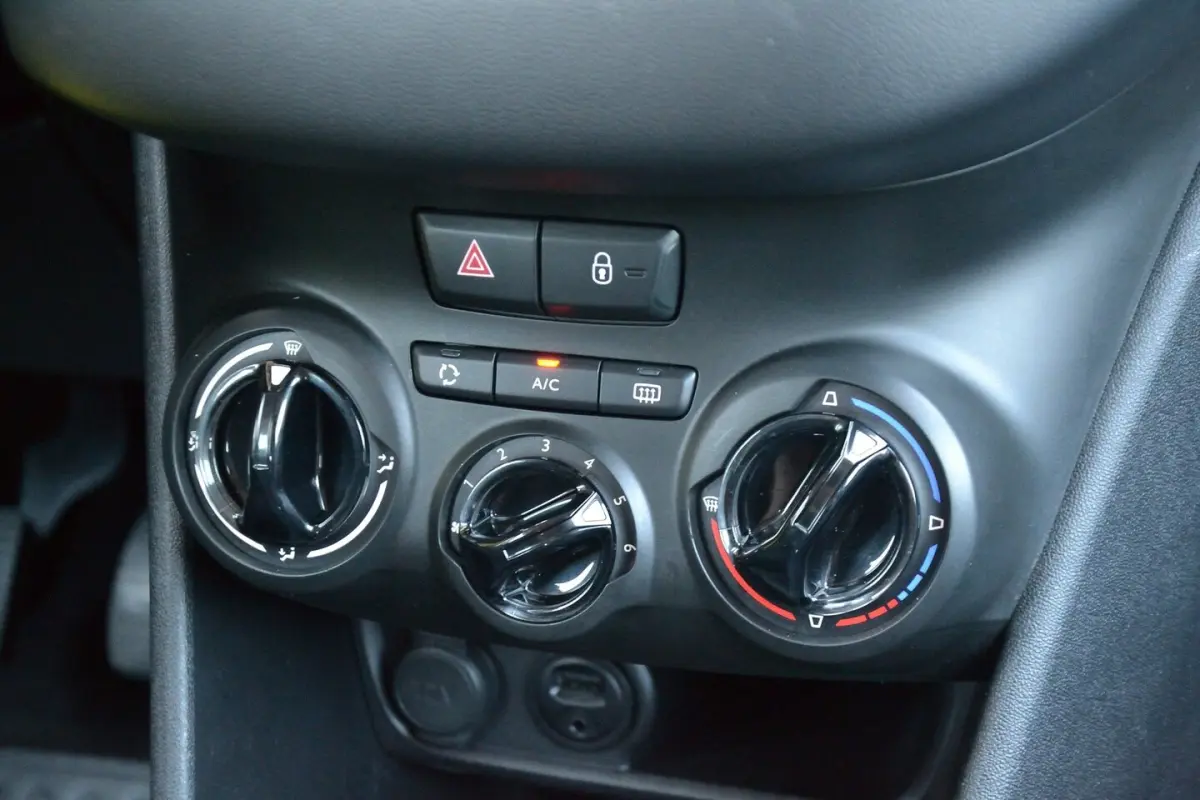 1.2 PureTech Active | Navigatie | Airco | Cruise Control