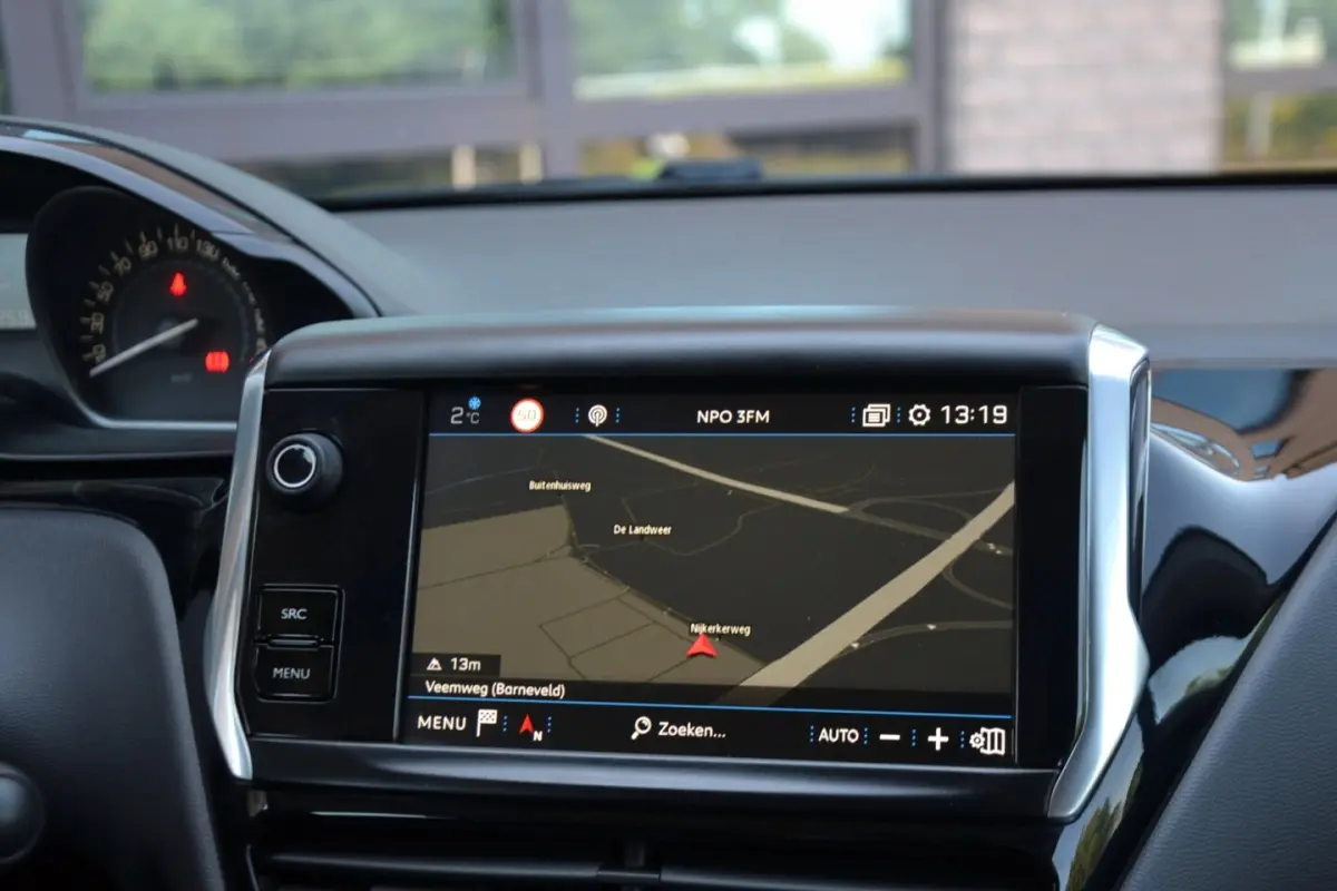 1.2 PureTech Active | Navigatie | Airco | Cruise Control