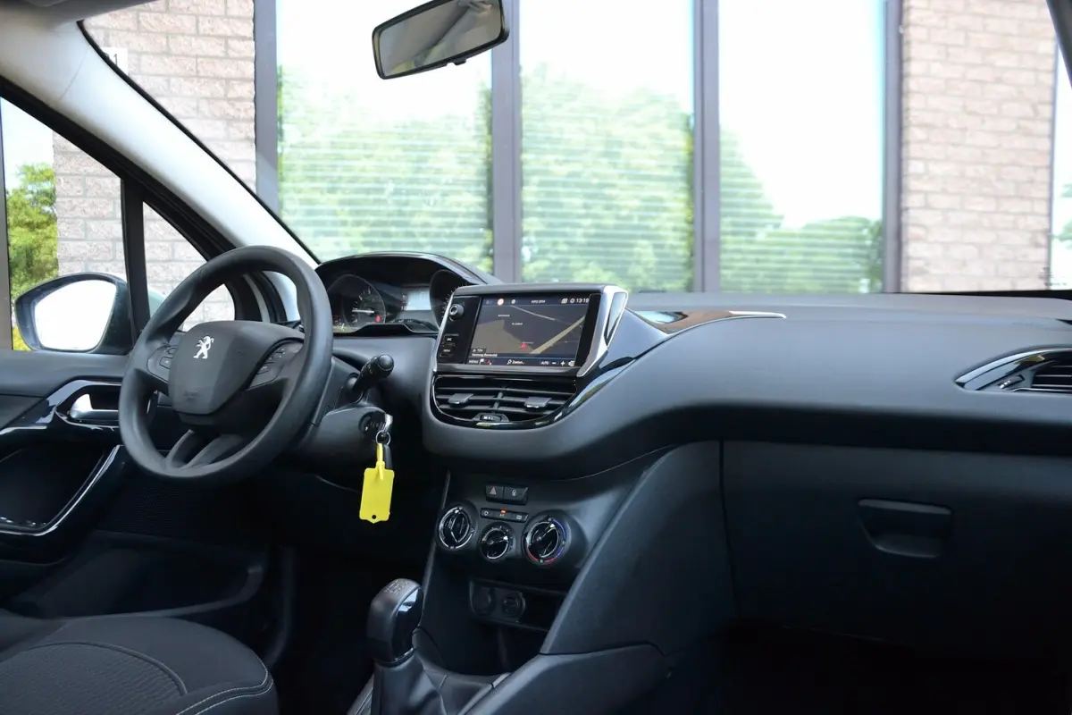 1.2 PureTech Active | Navigatie | Airco | Cruise Control