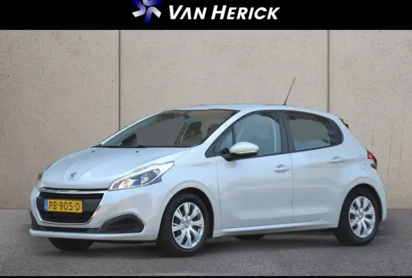 1.2 PureTech Active | Navigatie | Airco | Cruise Control