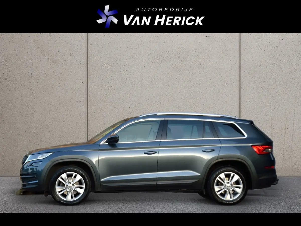 1.4 TSI ACT Style 150PK Automaat | Panoramadak | Trekhaak | Achteruitrijcamera