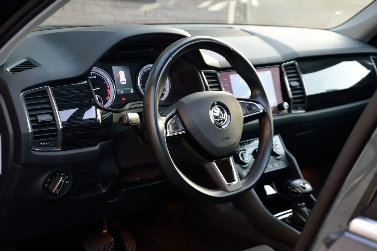 1.4 TSI ACT Style 150PK Automaat | Panoramadak | Trekhaak | Achteruitrijcamera