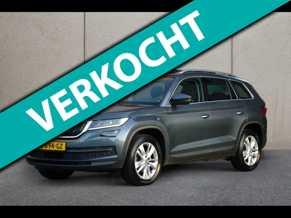 1.4 TSI ACT Style 150PK Automaat | Panoramadak | Trekhaak | Achteruitrijcamera