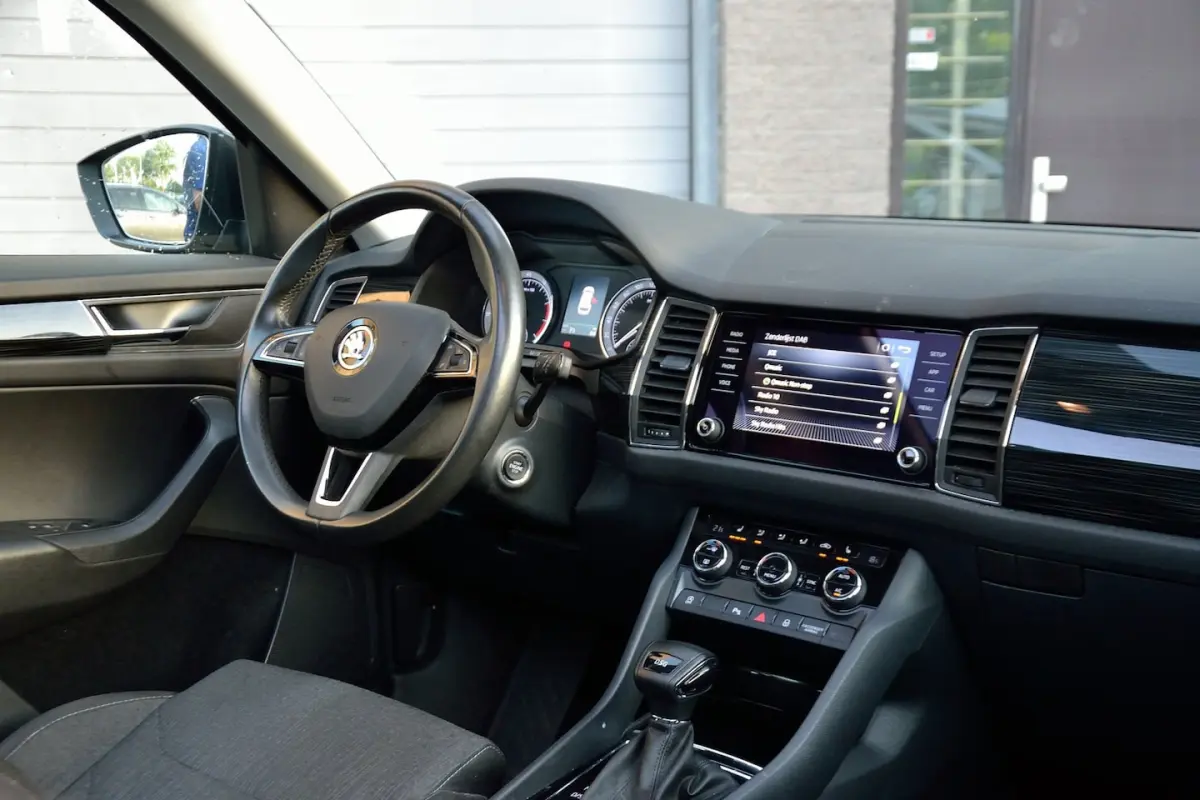 1.4 TSI ACT Style 150PK Automaat | Panoramadak | Trekhaak | Achteruitrijcamera
