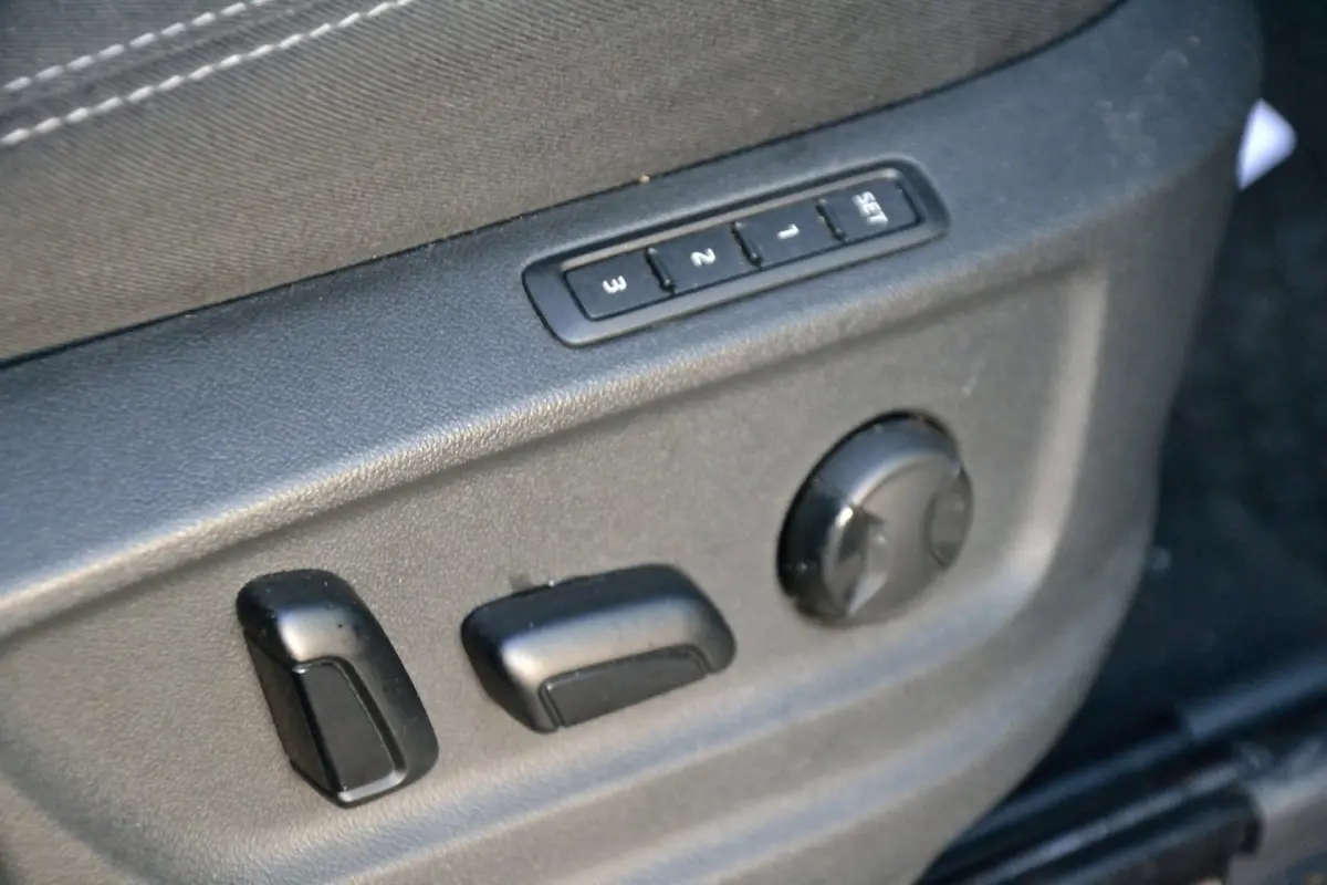 1.4 TSI ACT Style 150PK Automaat | Panoramadak | Trekhaak | Achteruitrijcamera