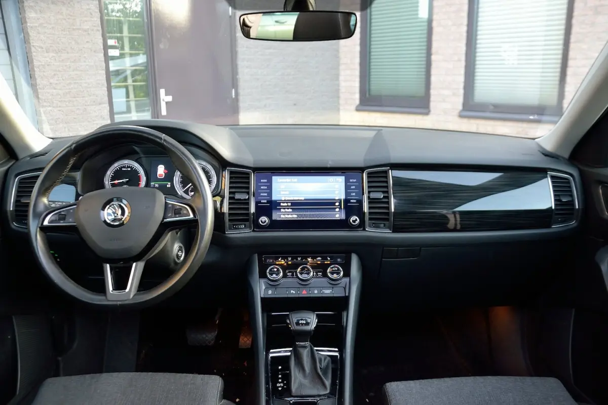 1.4 TSI ACT Style 150PK Automaat | Panoramadak | Trekhaak | Achteruitrijcamera