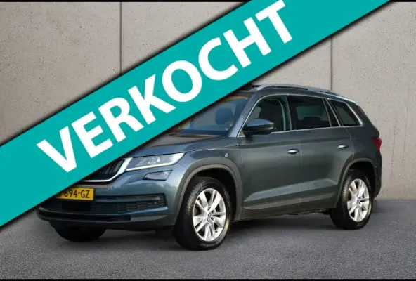 1.4 TSI ACT Style 150PK Automaat | Panoramadak | Trekhaak | Achteruitrijcamera