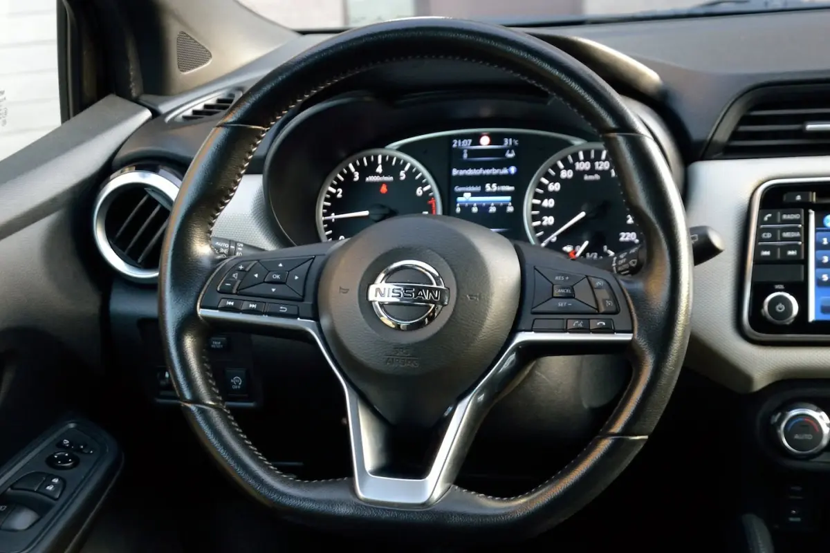 0.9 IG-T N-Connecta | Navigatie | Climate Control | Keyless