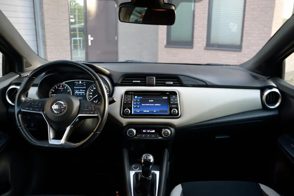 0.9 IG-T N-Connecta | Navigatie | Climate Control | Keyless