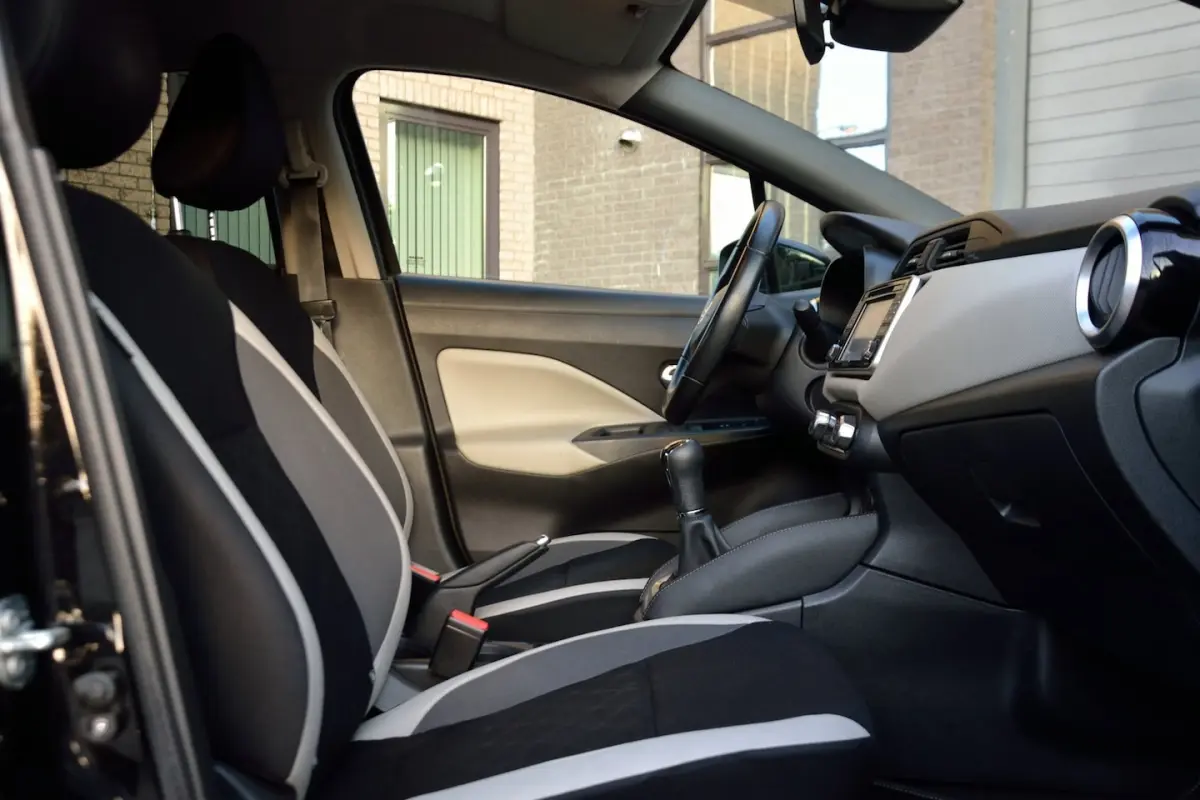 0.9 IG-T N-Connecta | Navigatie | Climate Control | Keyless