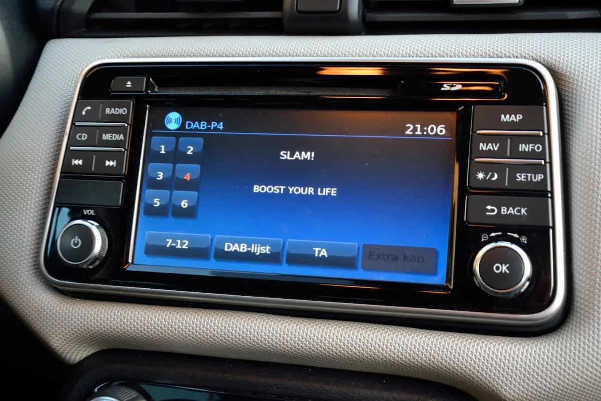 0.9 IG-T N-Connecta | Navigatie | Climate Control | Keyless