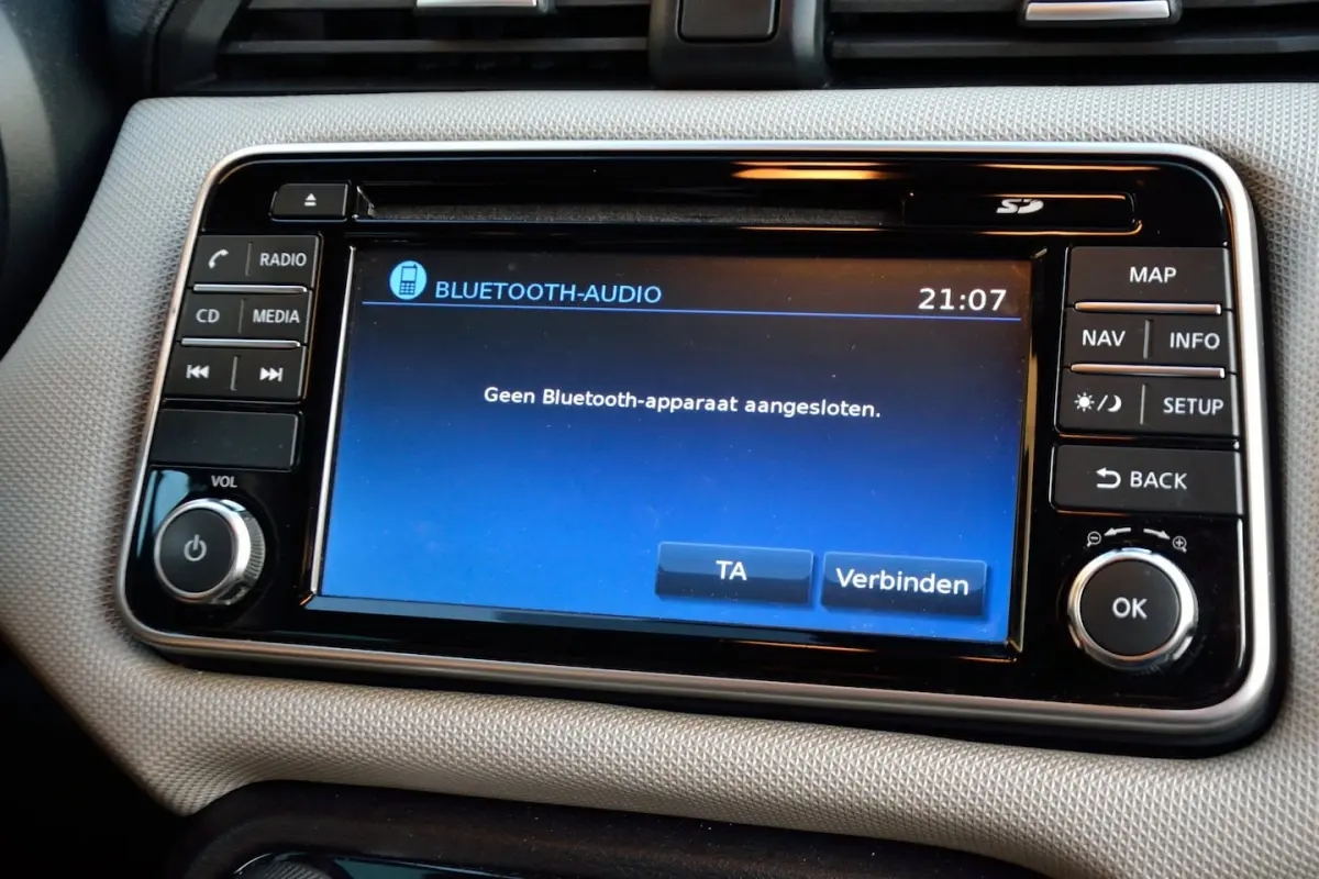 0.9 IG-T N-Connecta | Navigatie | Climate Control | Keyless