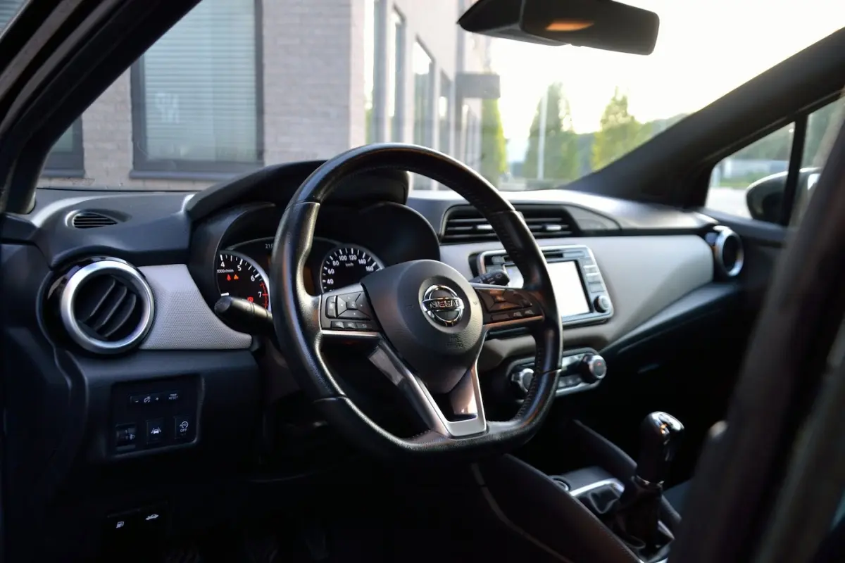 0.9 IG-T N-Connecta | Navigatie | Climate Control | Keyless