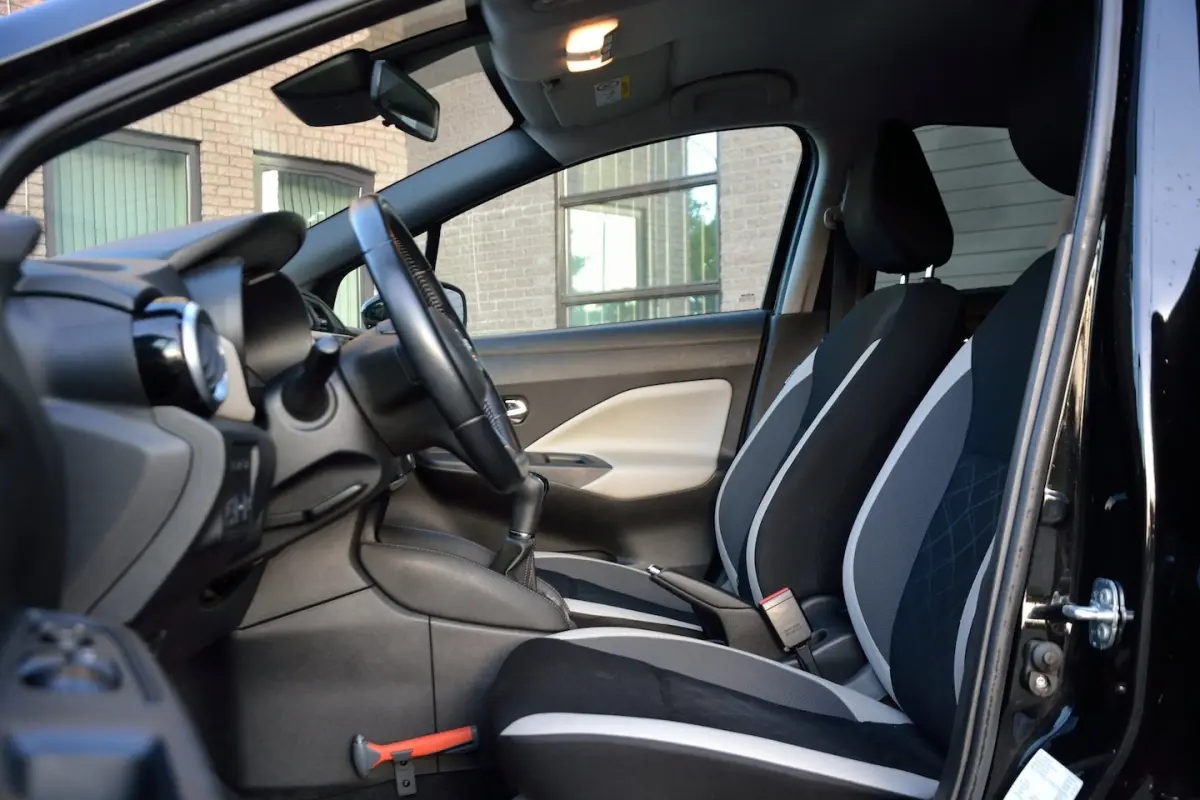 0.9 IG-T N-Connecta | Navigatie | Climate Control | Keyless