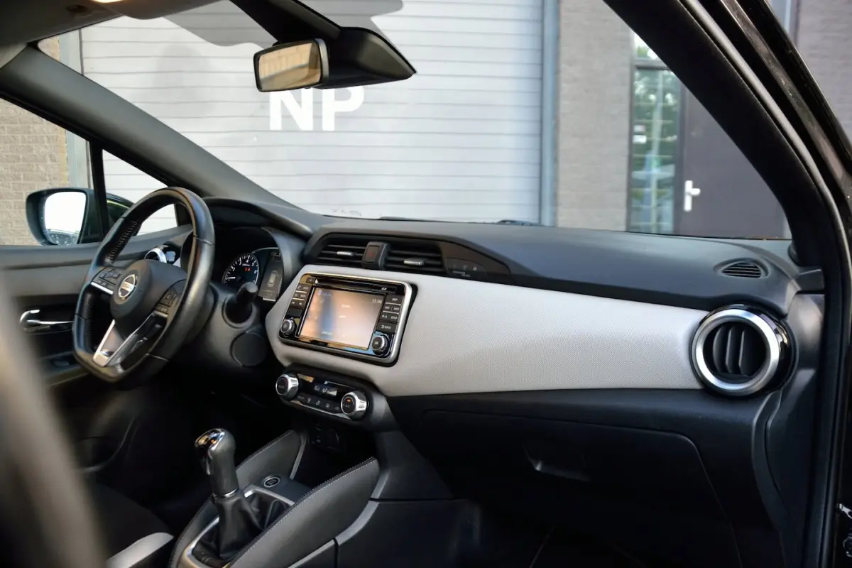0.9 IG-T N-Connecta | Navigatie | Climate Control | Keyless